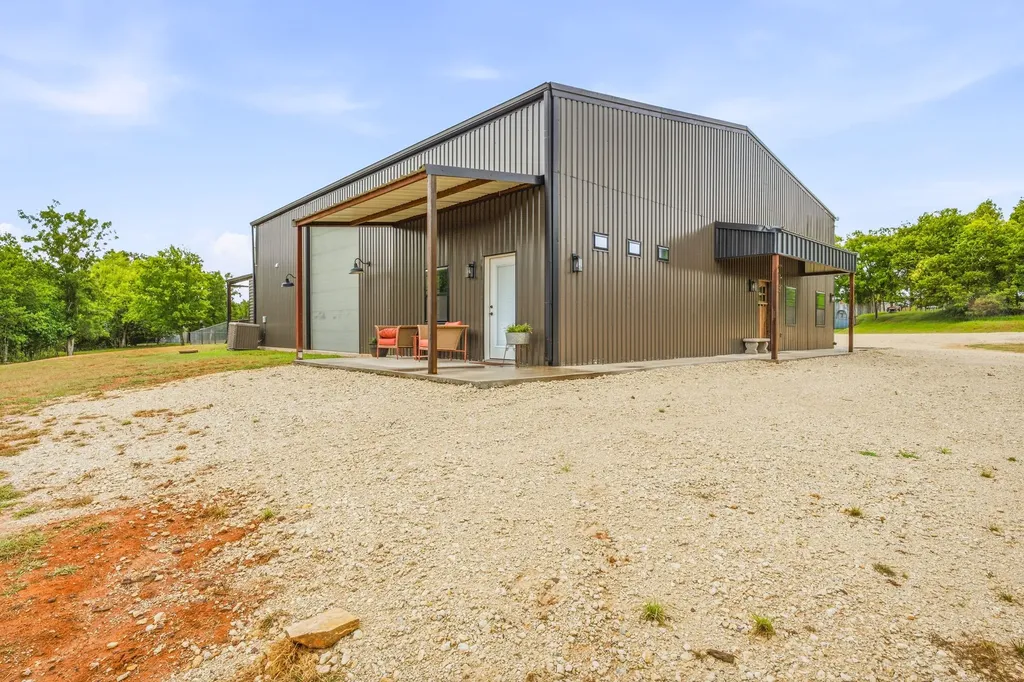 1219 State Highway 6 Hico TX 76457