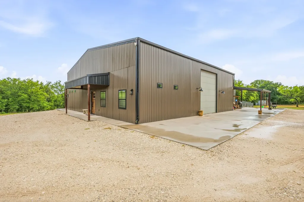 1219 State Highway 6 Hico TX 76457