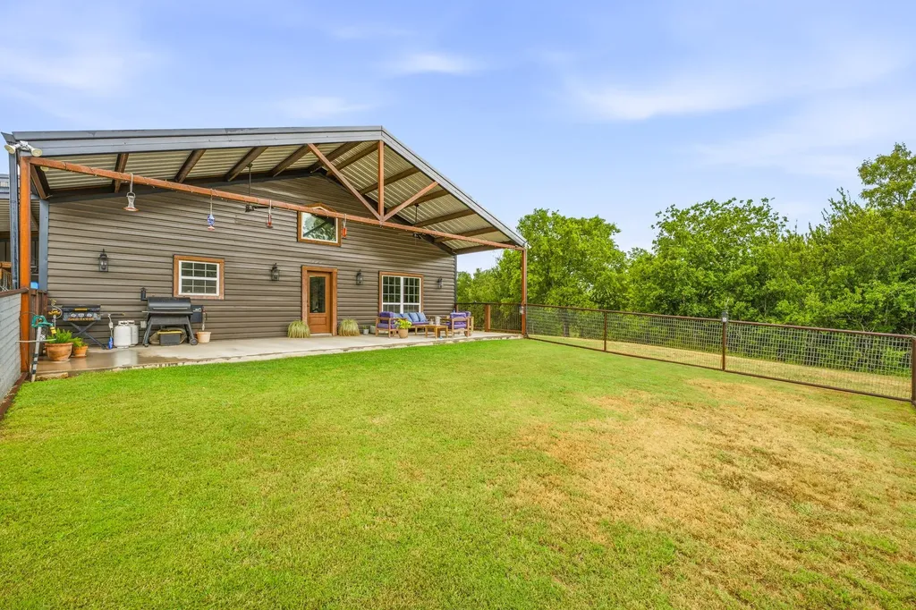 1219 State Highway 6 Hico TX 76457