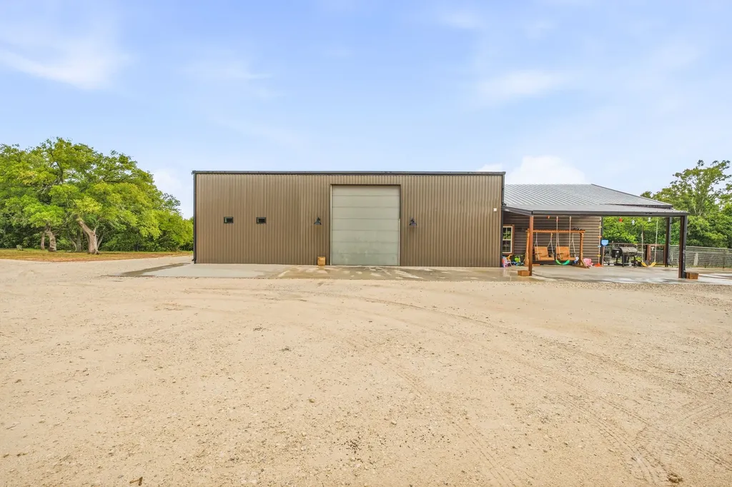 1219 State Highway 6 Hico TX 76457