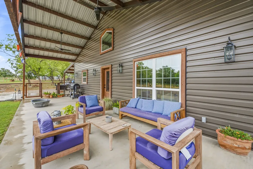 1219 State Highway 6 Hico TX 76457