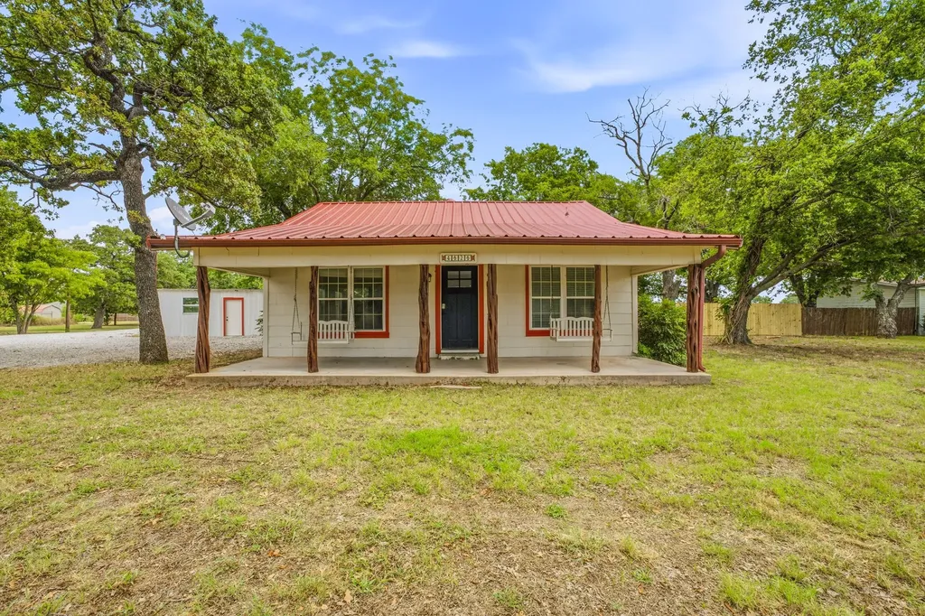 4626 N State Highway 108 Stephenville TX 76401