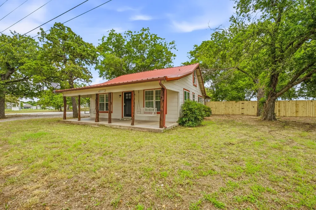 4626 N State Highway 108 Stephenville TX 76401