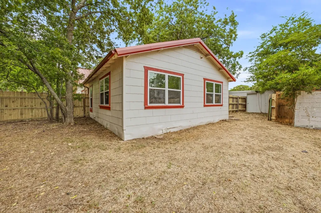 4626 N State Highway 108 Stephenville TX 76401