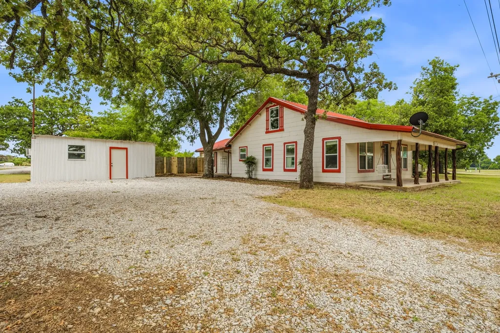 4626 N State Highway 108 Stephenville TX 76401