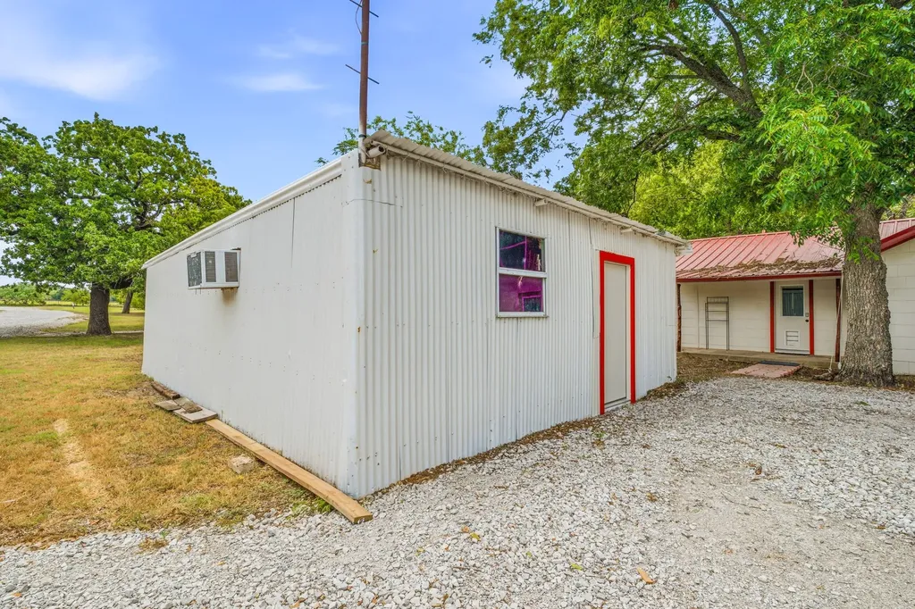 4626 N State Highway 108 Stephenville TX 76401