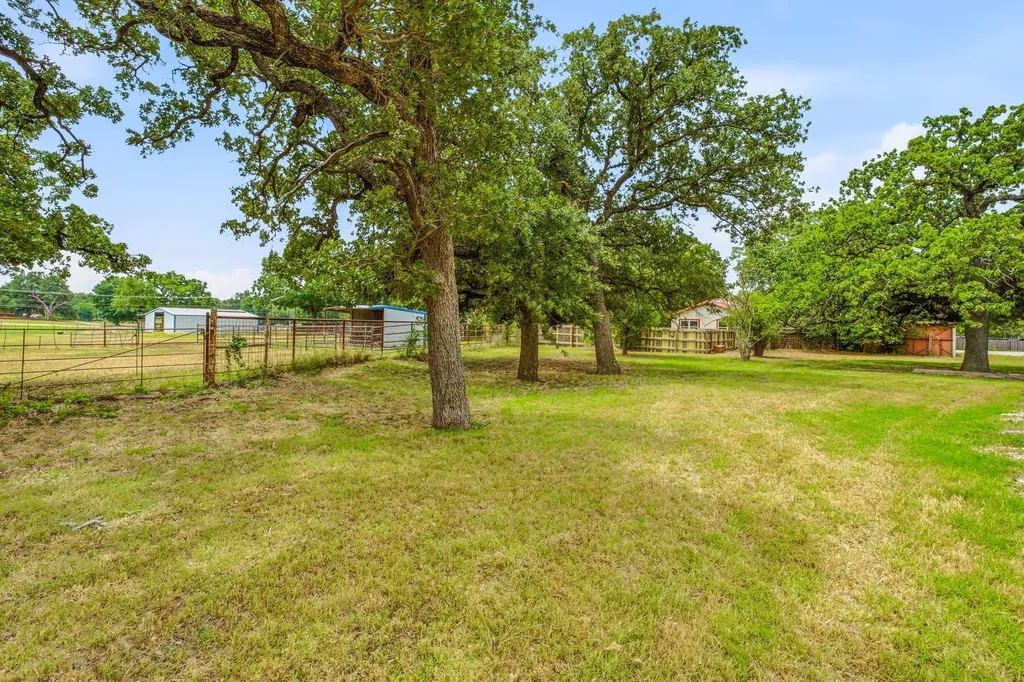 4626 N State Highway 108 Stephenville TX 76401