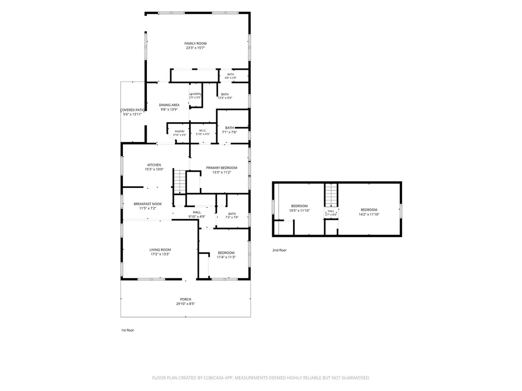 4626 N State Highway 108 Stephenville TX 76401