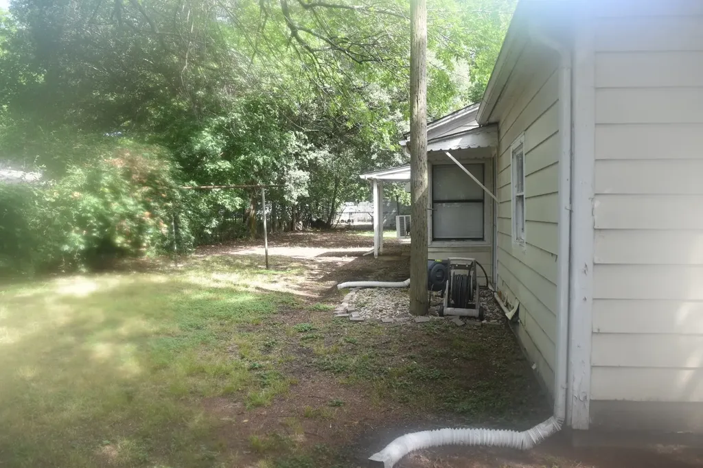 1015 Winkler Street Ennis TX 75119