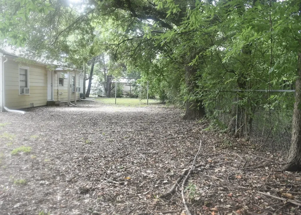1015 Winkler Street Ennis TX 75119