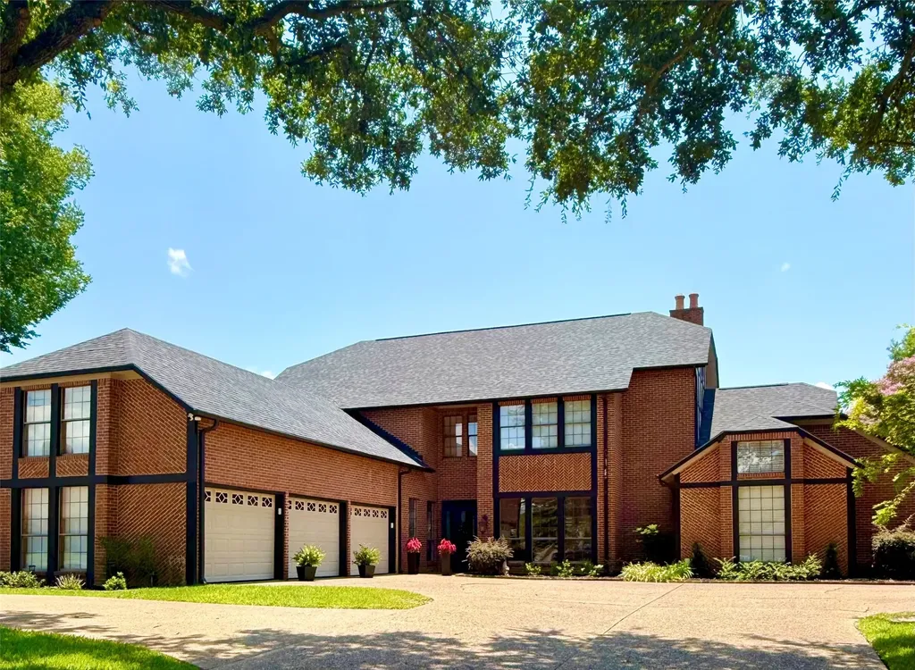 6500 Hollytree Circle Tyler TX 75703