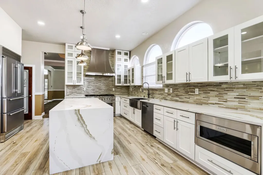 740 White Ash Road Desoto TX 75115