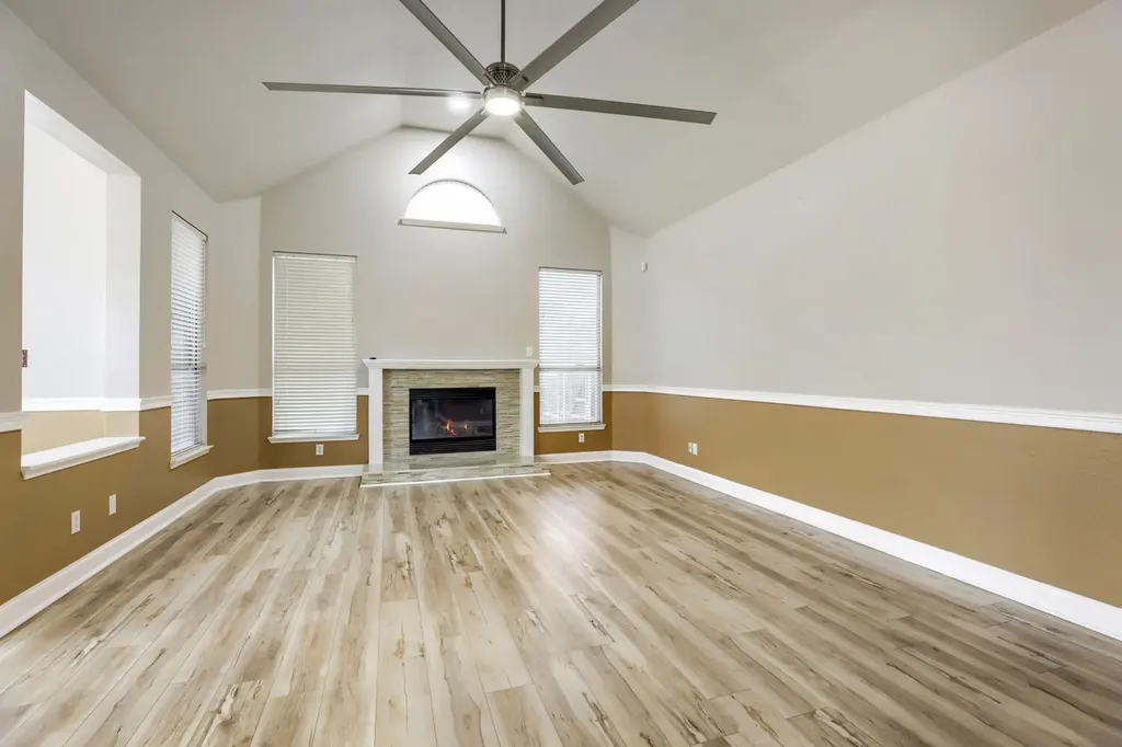 740 White Ash Road Desoto TX 75115