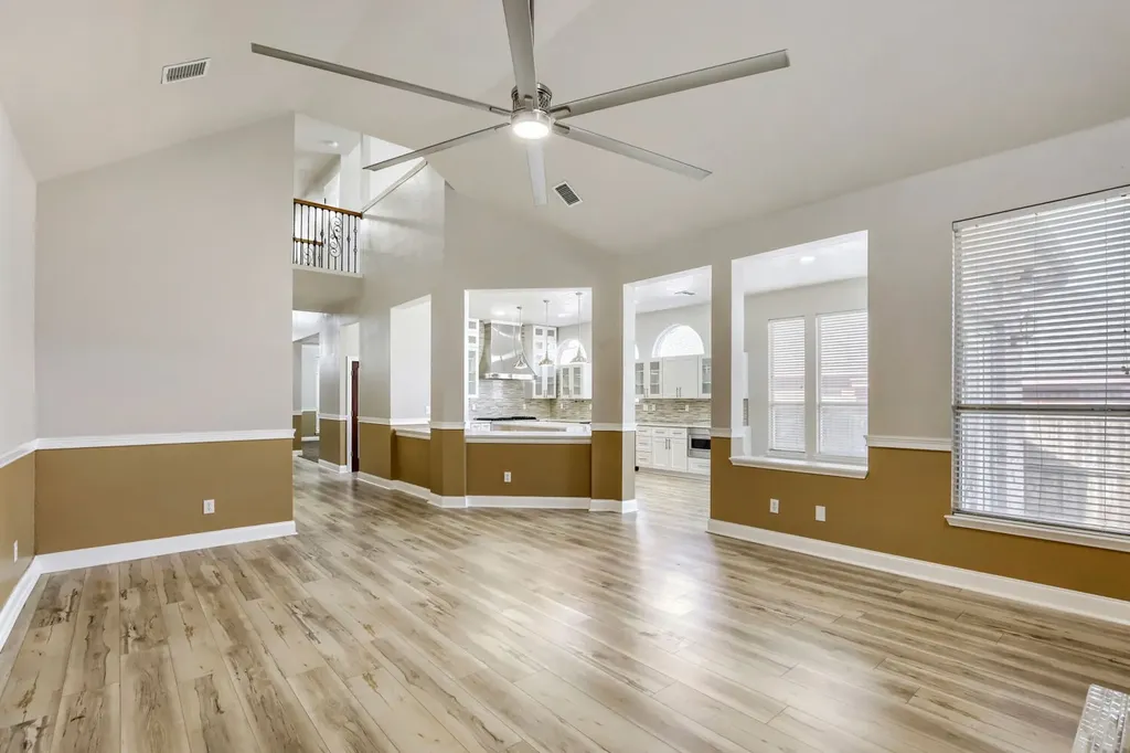 740 White Ash Road Desoto TX 75115