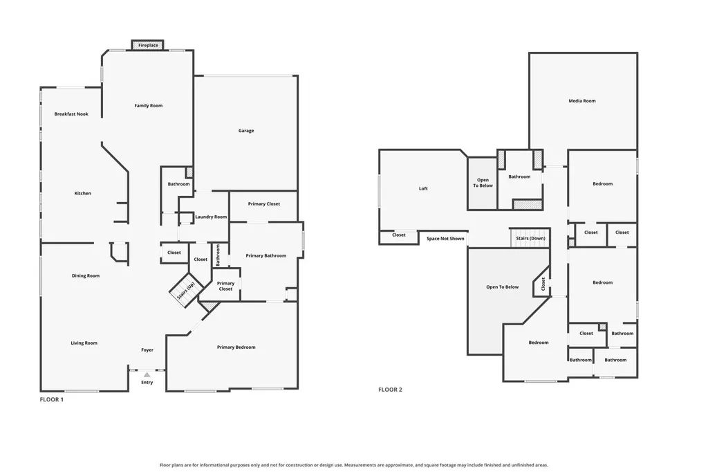 740 White Ash Road Desoto TX 75115