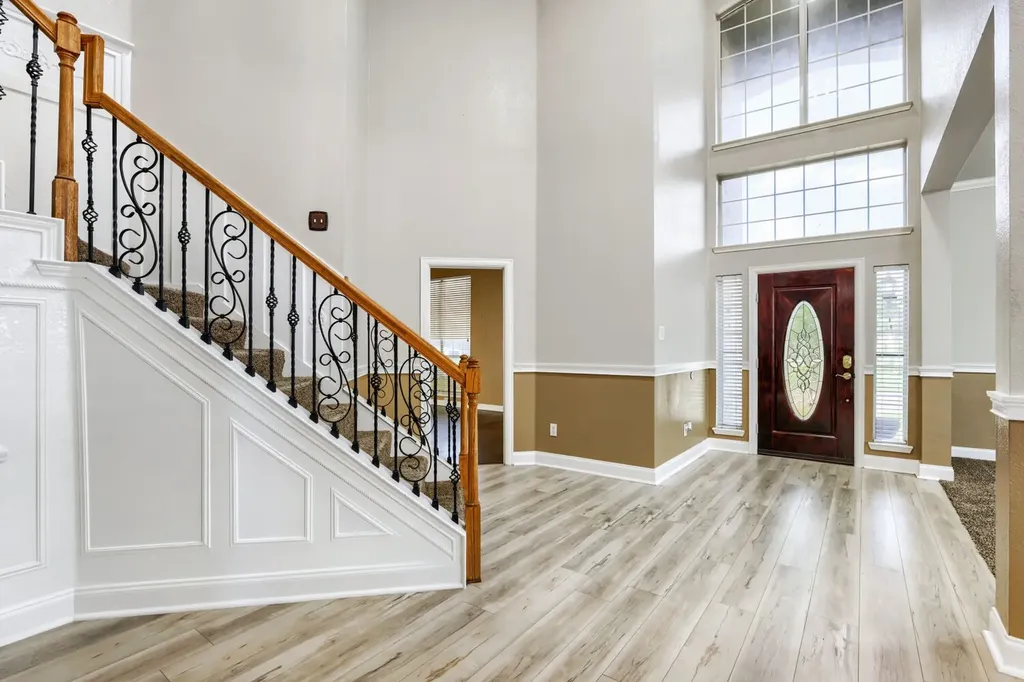 740 White Ash Road Desoto TX 75115