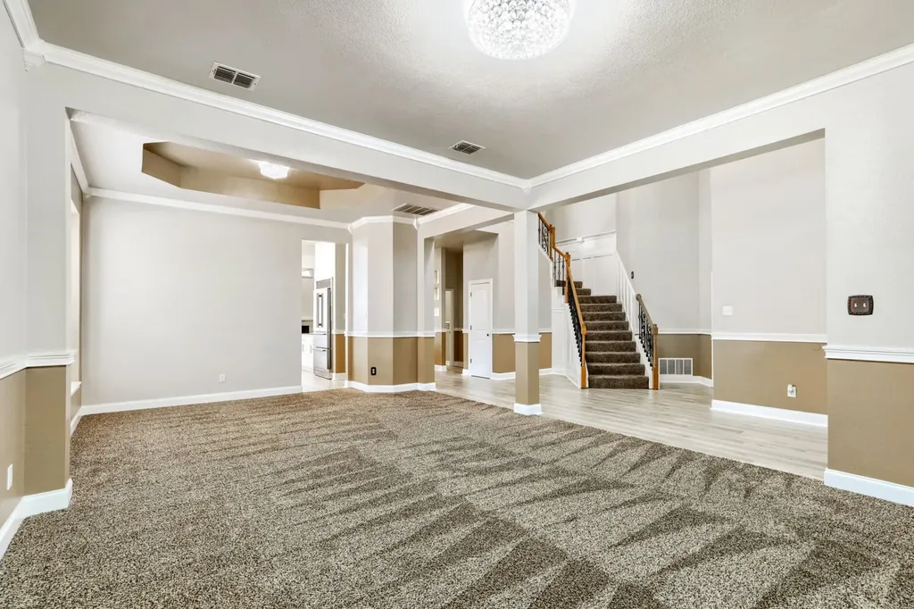 740 White Ash Road Desoto TX 75115