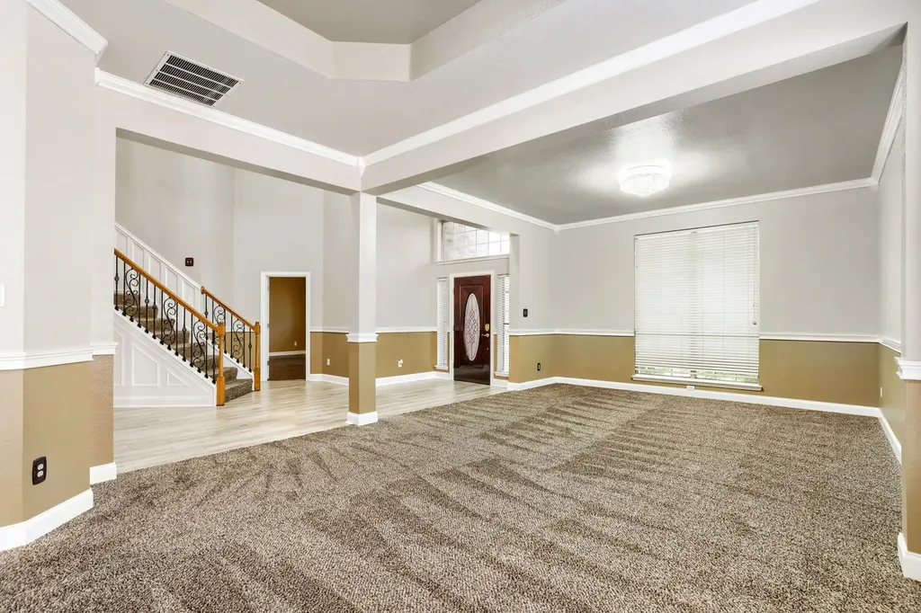 740 White Ash Road Desoto TX 75115