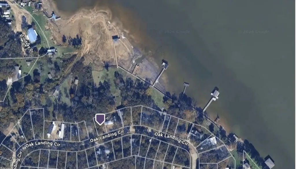 0000 Oak Landing Circle Kemp TX 75143
