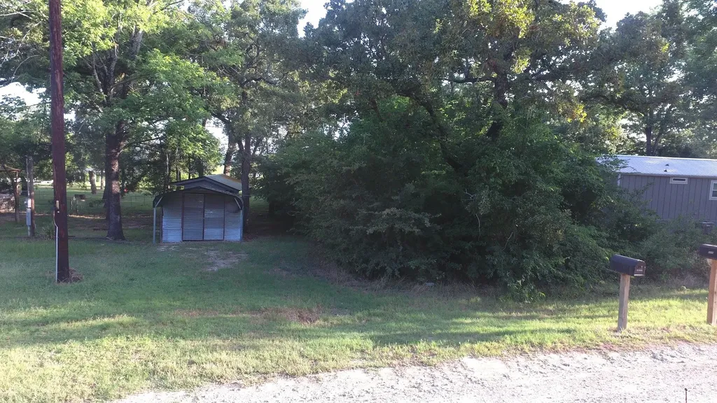 0000 Oak Landing Circle Kemp TX 75143