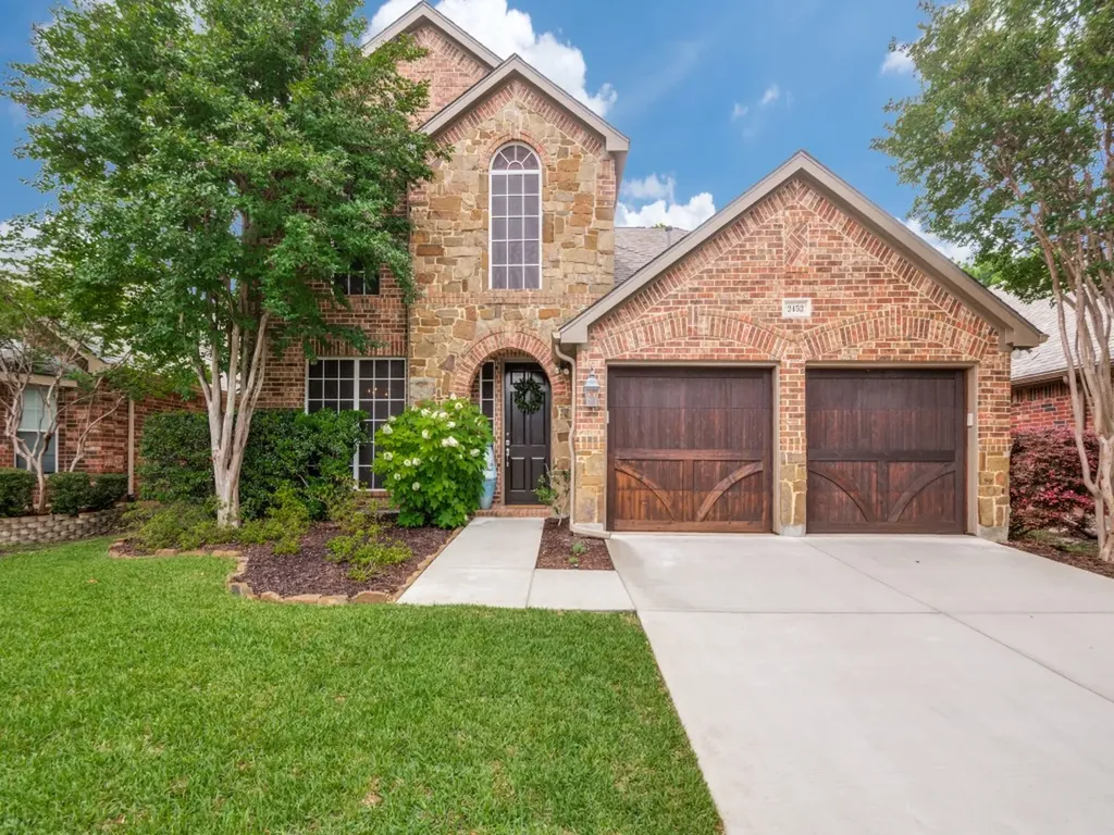 2452 Dockside Grand Prairie TX 75054