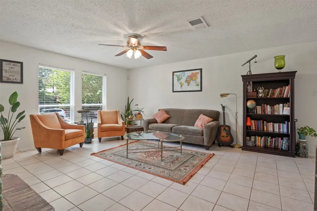 1428 Creekview Drive Lewisville TX 75067