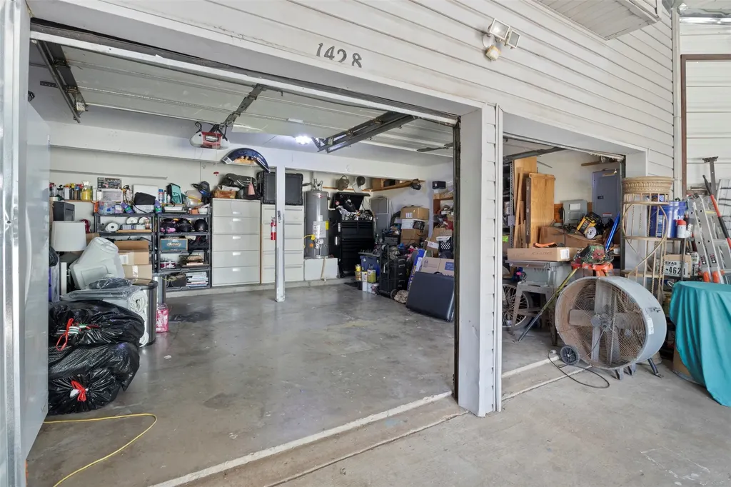 1428 Creekview Drive Lewisville TX 75067