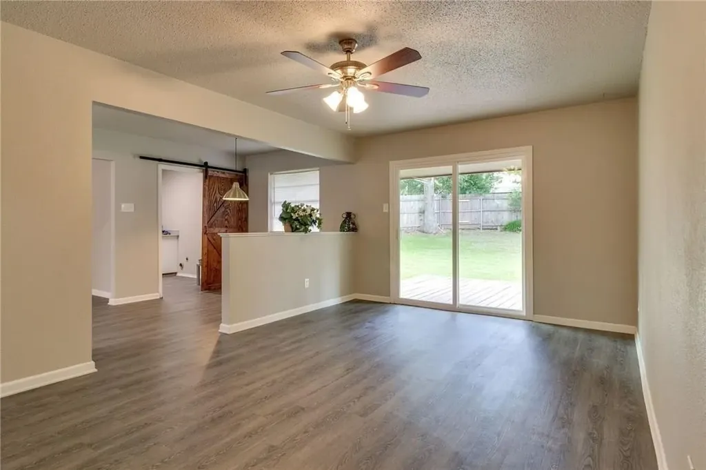 7820 Kermit Fort Worth TX 76116