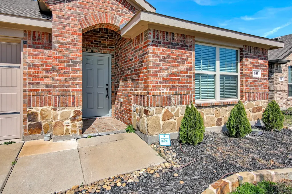 985 Corbitt Lane Fate TX 75189