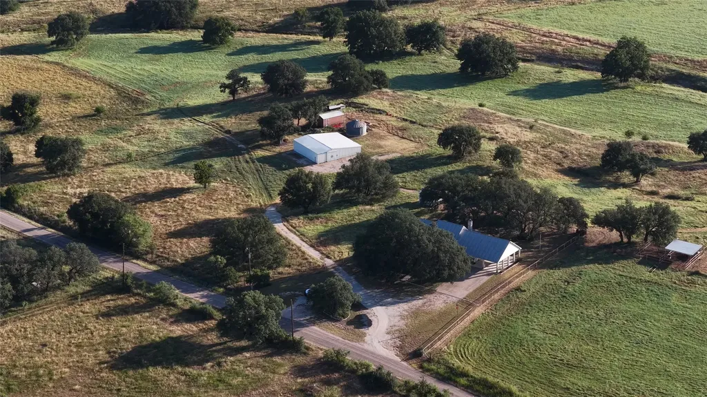 2992 County Road 2400 Lometa TX 76853