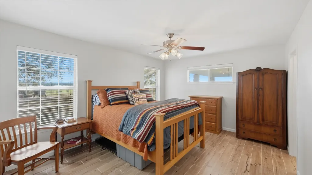 2992 County Road 2400 Lometa TX 76853