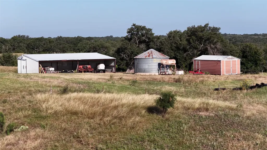 2992 County Road 2400 Lometa TX 76853