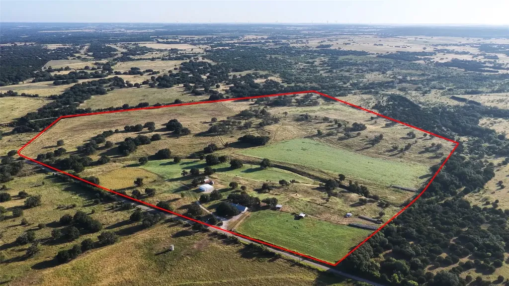 2992 County Road 2400 Lometa TX 76853