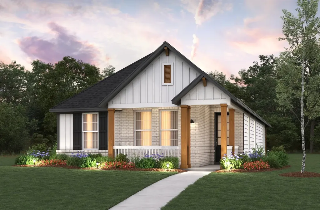8541 Acorn Avenue Justin TX 76247