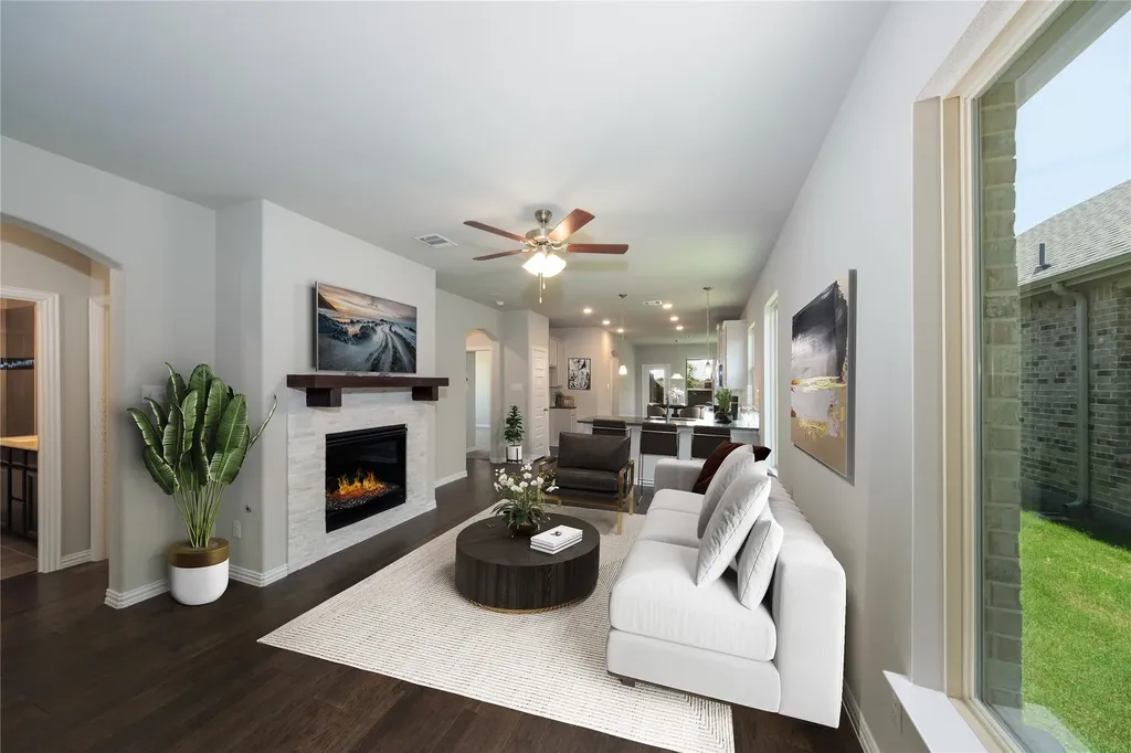 8541 Acorn Avenue Justin TX 76247