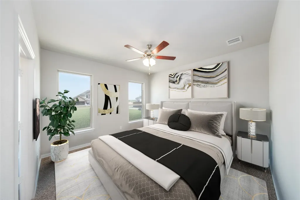 8541 Acorn Avenue Justin TX 76247