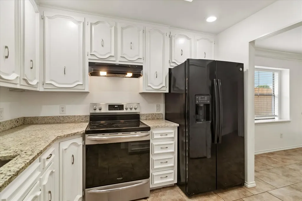 3318 Wells Drive Plano TX 75093