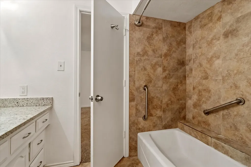 3318 Wells Drive Plano TX 75093