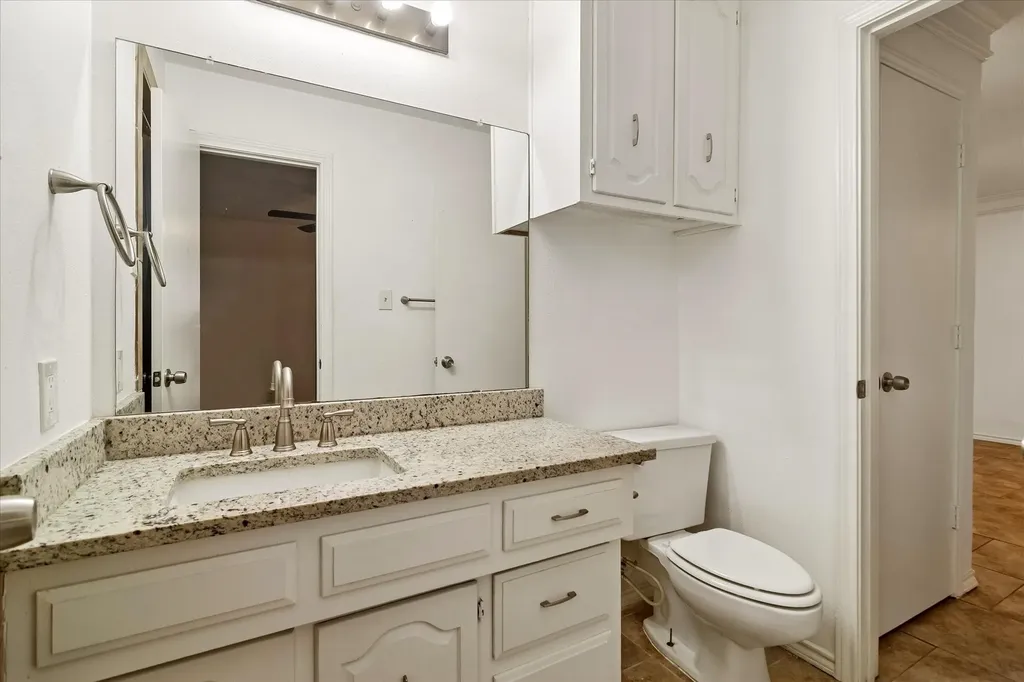 3318 Wells Drive Plano TX 75093
