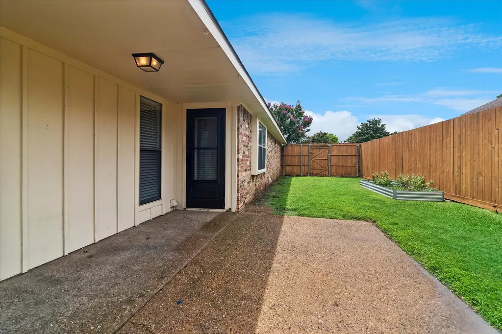 3318 Wells Drive Plano TX 75093