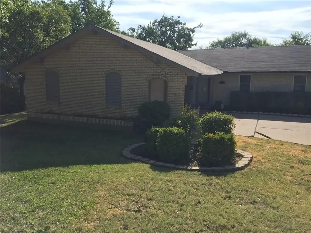 2420 Timberlake Drive Irving TX 75062