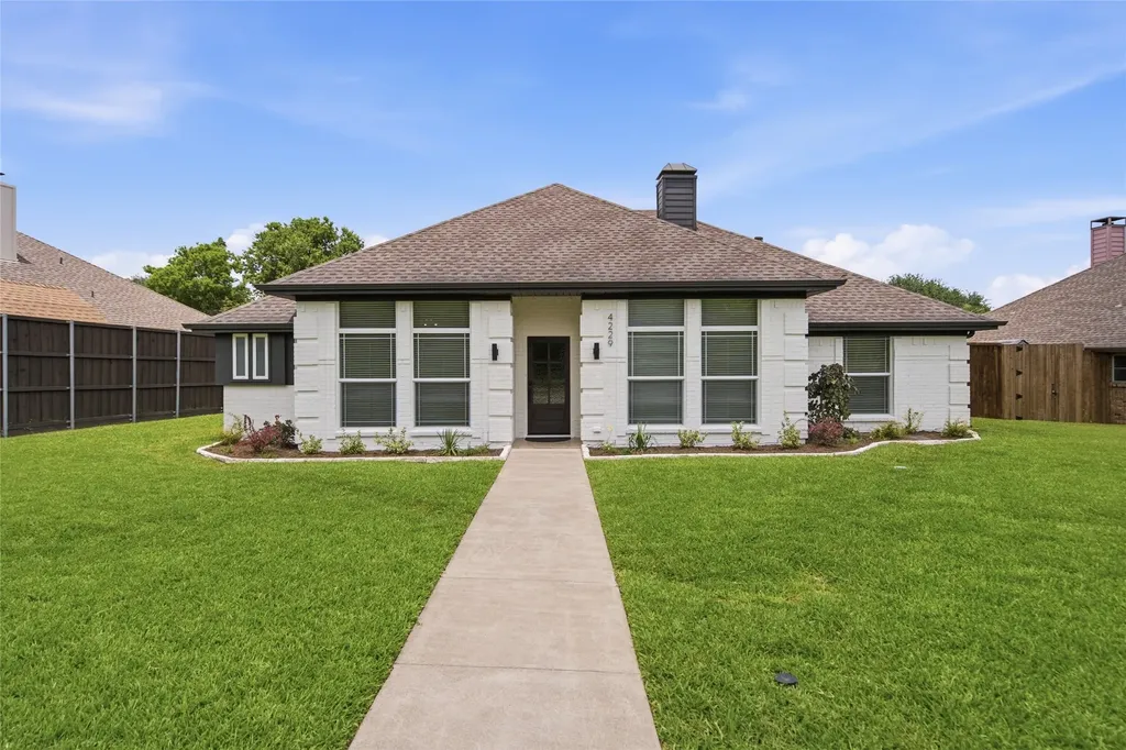 4229 Emerson Drive Plano TX 75093