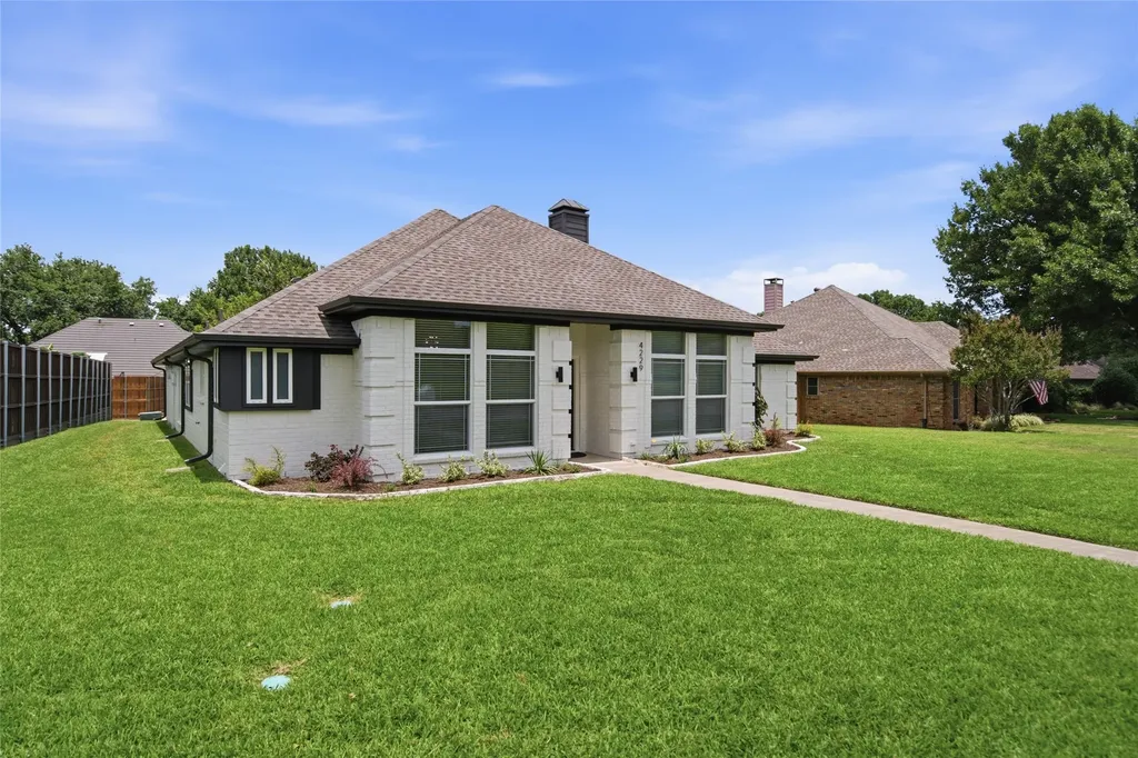 4229 Emerson Drive Plano TX 75093