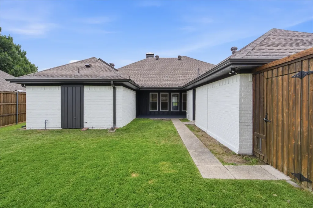 4229 Emerson Drive Plano TX 75093