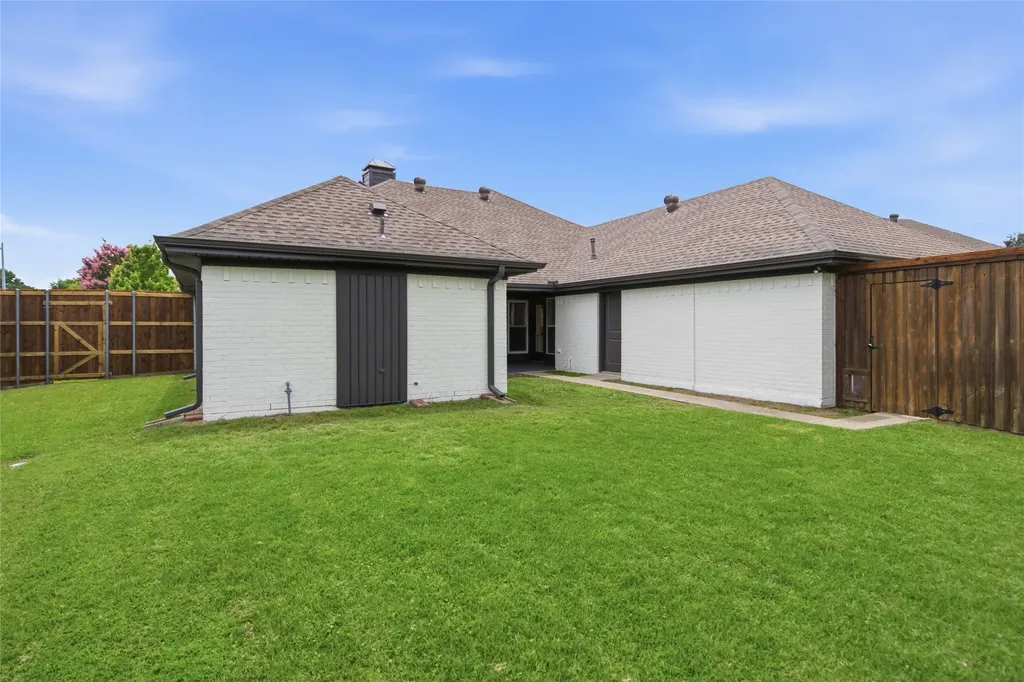4229 Emerson Drive Plano TX 75093