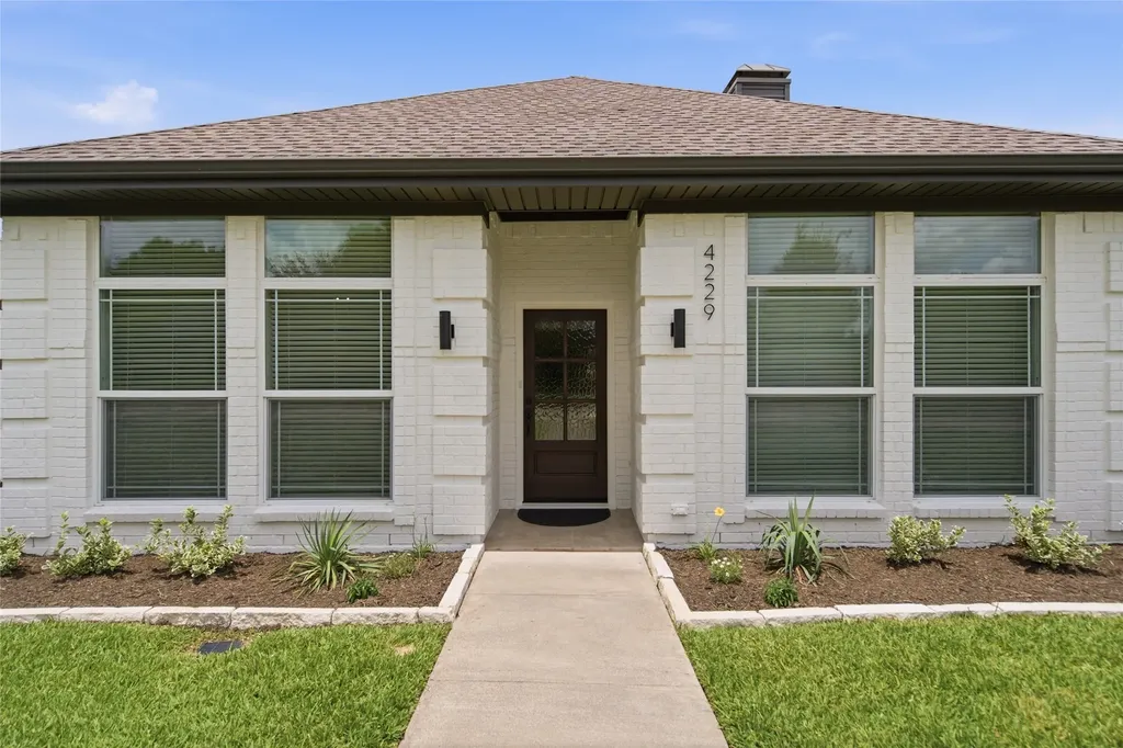 4229 Emerson Drive Plano TX 75093