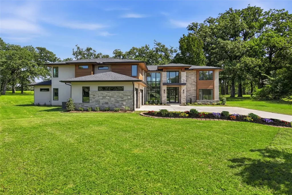 1251 Johnson Road Keller TX 76248