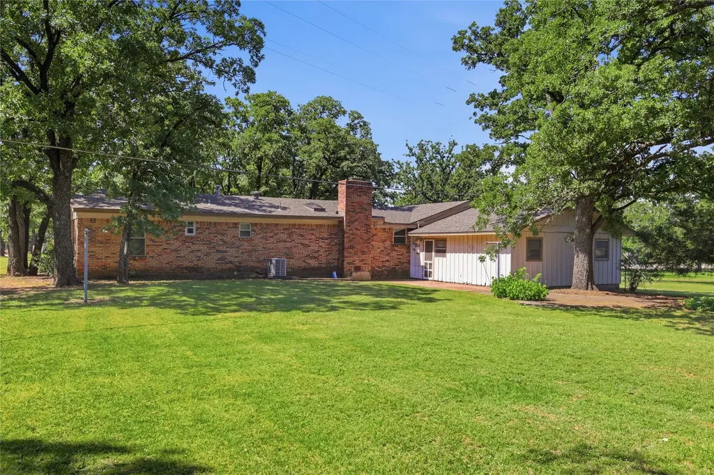 1251 Johnson Road Keller TX 76248