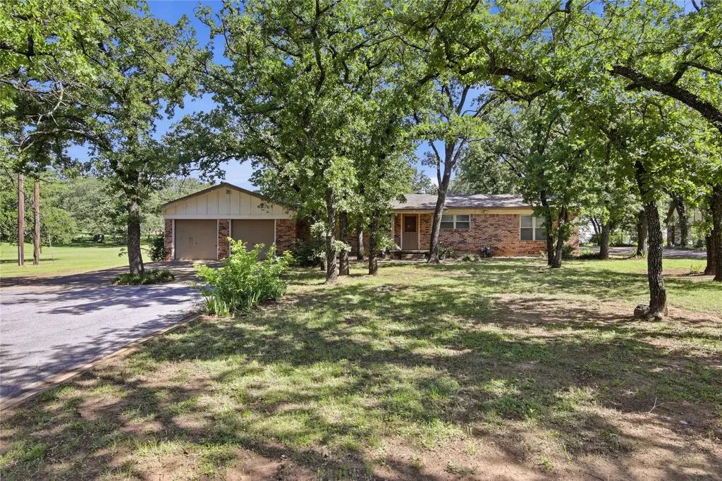 1251 Johnson Road Keller TX 76248