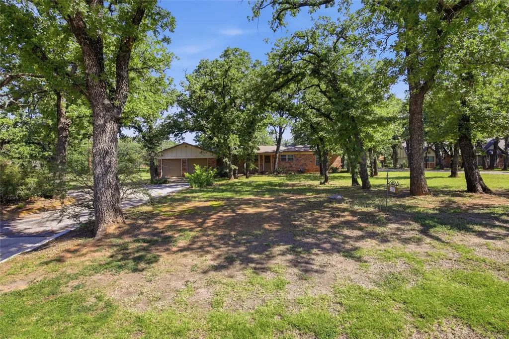 1251 Johnson Road Keller TX 76248
